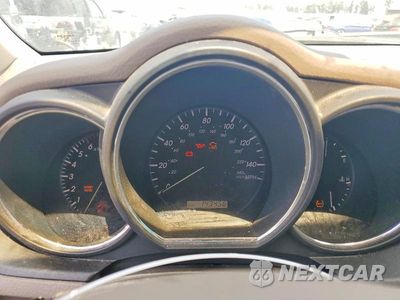 Zdjęcie 9 z 12 samochodu: 2005 LEXUS RX 330 VIN:2T2GA31U45C027922 - miniatura