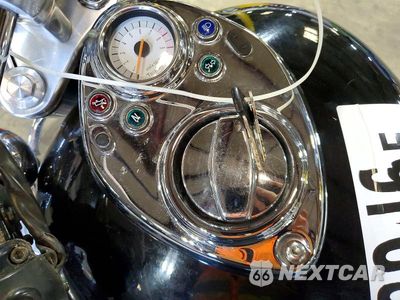 Zdjęcie 8 z 9 samochodu: 2006 TRIUMPH MOTORCYCLE SPEED MASTER VIN:SMT915RN86J262451 - miniatura