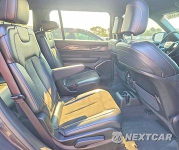 Zdjęcie 11 z 13 samochodu: 2022 JEEP GRAND CHEROKEE L LAREDO VIN:1C4RJKAG4N8559328 - miniatura