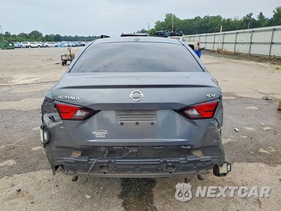 Zdjęcie 6 z 13 samochodu: 2021 NISSAN ALTIMA SV VIN:1N4BL4DV5MN304548 - miniatura