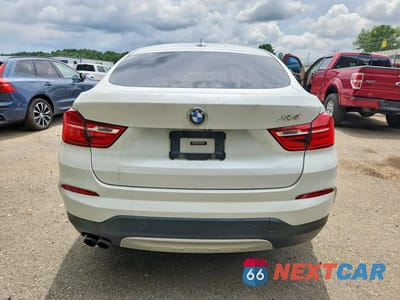 Zdjęcie 6 z 13 samochodu: 2016 BMW X4 XDRIVE35I VIN:5UXXW5C51G0N92194 - miniatura