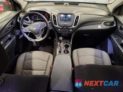Zdjęcie 8 z 13 samochodu: 2019 CHEVROLET EQUINOX LT VIN:2GNAXUEV9K6216586 - miniatura