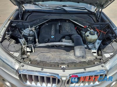 Zdjęcie 12 z 13 samochodu: 2017 BMW X5 SDRIVE35I VIN:5UXKR2C30H0U23431 - miniatura