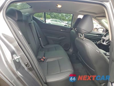 Zdjęcie 10 z 12 samochodu: 2025 NISSAN ALTIMA SL VIN:1N4BL4EW2SN338760 - miniatura