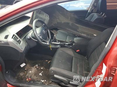 Zdjęcie 7 z 12 samochodu: 2012 HONDA CIVIC SI VIN:2HGFB6E53CH702634 - miniatura