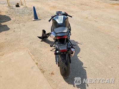 Czwarte zdjęcie samochodu z boku: 2026 SUZUKI GSX-R600 VIN:JS1GN7FA6T7100358 - miniatura