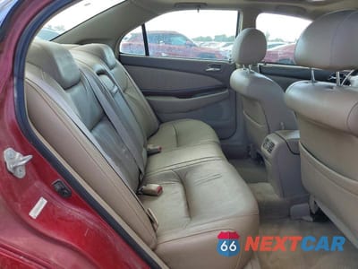 Zdjęcie 10 z 12 samochodu: 1999 ACURA 3.2TL VIN:19UUA5642XA046859 - miniatura