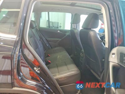 Zdjęcie 11 z 14 samochodu: 2011 VOLKSWAGEN TIGUAN S VIN:WVGBV7AX9BW532180 - miniatura