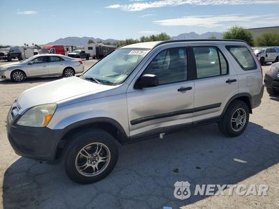 2003 HONDA CR-V LX JHLRD68413C000777 - główne zdjęcie licytacji z USA - miniatura