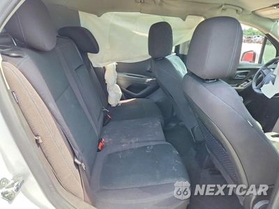 Zdjęcie 11 z 13 samochodu: 2016 CHEVROLET TRAX LS VIN:KL7CJKSB5GB748646 - miniatura