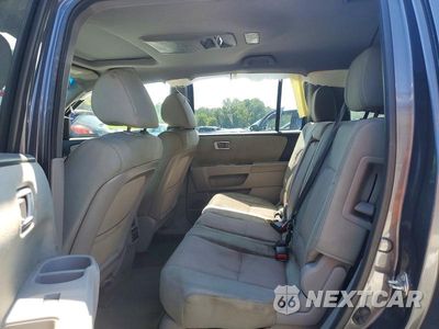 Zdjęcie 11 z 13 samochodu: 2015 HONDA PILOT VIN:5FNYF3H38FB034604 - miniatura