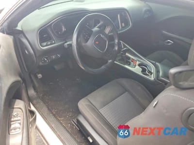 Zdjęcie 8 z 12 samochodu: 2021 DODGE CHALLENGER SXT VIN:2C3CDZAG7MH596800 - miniatura