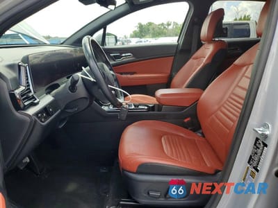 Zdjęcie 7 z 14 samochodu: 2023 KIA SPORTAGE SX VIN:5XYK43AFXPG085371 - miniatura
