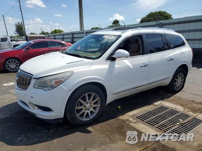 2017 BUICK ENCLAVE 5GAKRBKDXHJ177382 - główne zdjęcie licytacji z USA - miniatura
