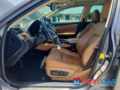 Zdjęcie 7 z 12 samochodu: 2014 LEXUS GS 350 VIN:JTHCE1BL7E5026583 - miniatura