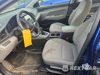 Zdjęcie 7 z 12 samochodu: 2020 HYUNDAI ELANTRA SEL VIN:5NPD84LF8LH560700 - miniatura