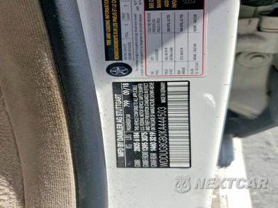 Zdjęcie 12 z 12 samochodu: 2019 MERCEDES-BENZ S 560 4MATIC VIN:WDDUG8GB0KA444503 - miniatura