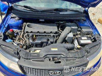 Zdjęcie 11 z 13 samochodu: 2010 KIA FORTE KOUP EX VIN:KNAFU6A25A5201346 - miniatura