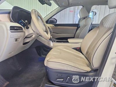 Zdjęcie 7 z 14 samochodu: 2023 HYUNDAI PALISADE LIMITED VIN:KM8R5DGE5PU539973 - miniatura