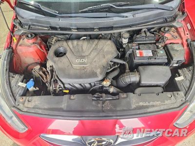 Zdjęcie 11 z 13 samochodu: 2014 HYUNDAI ACCENT GLS VIN:KMHCT4AE2EU733555 - miniatura