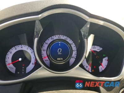 Zdjęcie 9 z 13 samochodu: 2012 CADILLAC SRX PREMIUM COLLECTION VIN:3GYFNCE37CS622134 - miniatura
