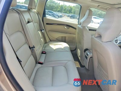 Zdjęcie 10 z 12 samochodu: 2013 VOLVO XC70 3.2 VIN:YV4952BL2D1166450 - miniatura