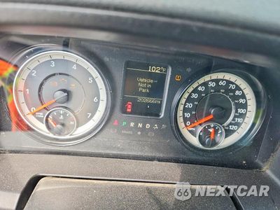 Zdjęcie 9 z 12 samochodu: 2018 RAM 1500 TRADESMAN VIN:1C6RR6FTXJS165343 - miniatura