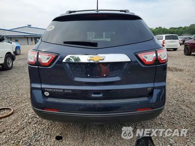 Zdjęcie 6 z 14 samochodu: 2017 CHEVROLET TRAVERSE LT VIN:1GNKVGKD6HJ270477 - miniatura