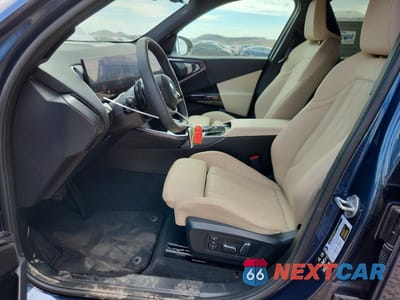 Zdjęcie 7 z 14 samochodu: 2026 BMW X3 30 XDRIVE VIN:5UX53GP01T9233184 - miniatura