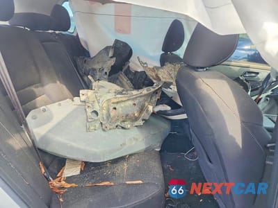 Zdjęcie 11 z 13 samochodu: 2023 NISSAN ROGUE S VIN:5N1BT3AA0PC892022 - miniatura