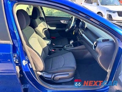 Zdjęcie 7 z 15 samochodu: 2022 KIA FORTE LXS VIN:3KPF24AD4NE464503 - miniatura