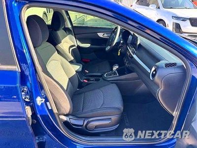 Zdjęcie 7 z 15 samochodu: 2022 KIA FORTE LXS VIN:3KPF24AD4NE464503 - miniatura
