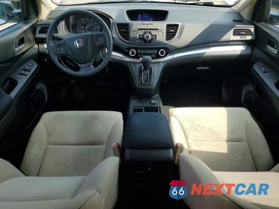 Zdjęcie 8 z 14 samochodu: 2016 HONDA CR-V SE VIN:5J6RM4H41GL063783 - miniatura