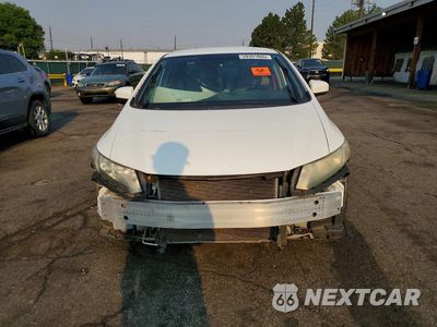 Piąte zdjęcie samochodu w środku: 2015 HONDA CIVIC SE VIN:19XFB2F71FE102511 - miniatura