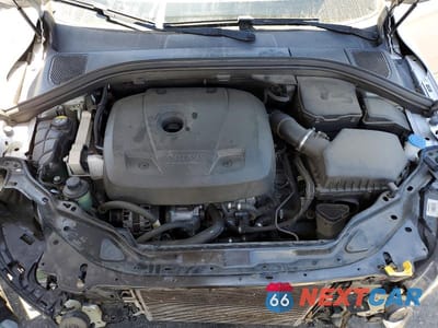 Zdjęcie 12 z 14 samochodu: 2017 VOLVO XC60 T5 INSCRIPTION VIN:YV440MDU0H2215994 - miniatura