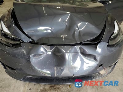 Zdjęcie 11 z 12 samochodu: 2023 TESLA MODEL Y VIN:7SAYGDEE2PF838670 - miniatura
