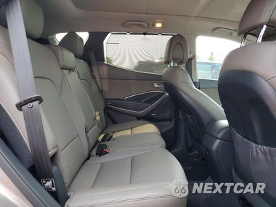 Zdjęcie 11 z 13 samochodu: 2016 HYUNDAI SANTA FE SPORT 2.4L VIN:5XYZUDLBXGG334816 - miniatura