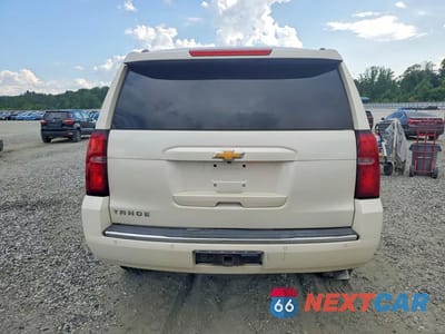 Zdjęcie 6 z 13 samochodu: 2015 CHEVROLET TAHOE K1500 LTZ VIN:1GNSKCKC9FR281108 - miniatura