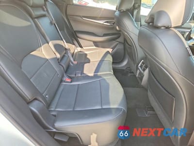 Zdjęcie 10 z 13 samochodu: 2023 INFINITI QX55 ESSENTIAL VIN:3PCAJ5KR0PF109306 - miniatura