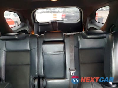 Zdjęcie 10 z 13 samochodu: 2021 DODGE DURANGO GT VIN:1C4RDHDG1MC608177 - miniatura