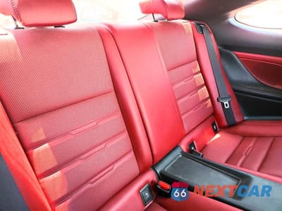 Zdjęcie 10 z 13 samochodu: 2016 LEXUS RC 300 VIN:JTHSM5BC5G5001383 - miniatura