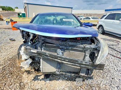 Piąte zdjęcie samochodu w środku: 2013 HYUNDAI SONATA GLS VIN:5NPEB4ACXDH679641 - miniatura