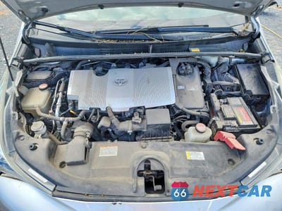 Zdjęcie 11 z 13 samochodu: 2016 TOYOTA PRIUS TWO VIN:JTDKBRFU6G3517748 - miniatura