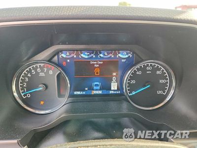 Zdjęcie 9 z 12 samochodu: 2022 FORD F150 SUPERCREW VIN:1FTFW1E50NKD37055 - miniatura