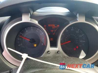 Zdjęcie 9 z 13 samochodu: 2015 NISSAN JUKE S VIN:JN8AF5MV6FT554094 - miniatura