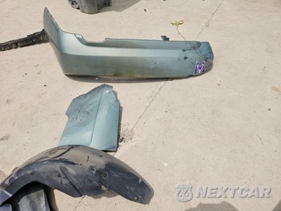 Zdjęcie 12 z 13 samochodu: 2008 FORD FUSION SE VIN:3FAHP07Z28R137445 - miniatura