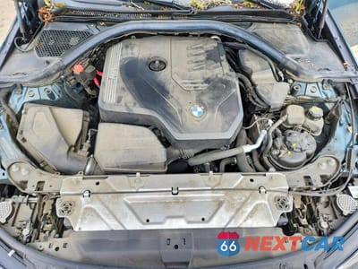 Zdjęcie 11 z 12 samochodu: 2021 BMW 330XI VIN:3MW5R7J00M8B83766 - miniatura