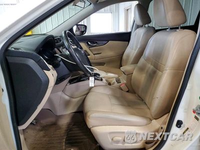Zdjęcie 7 z 13 samochodu: 2016 NISSAN ROGUE SL VIN:JN8AT2MV6GW135072 - miniatura