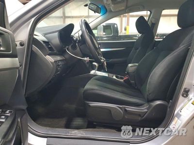Zdjęcie 7 z 12 samochodu: 2014 SUBARU LEGACY 2.5I VIN:4S3BMBA61E3018573 - miniatura