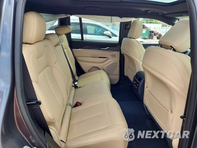 Zdjęcie 11 z 14 samochodu: 2025 JEEP GRAND CHEROKEE LIMITED VIN:1C4RJHBG6SC289318 - miniatura